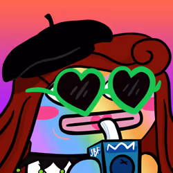 Juicebox Frens #5374