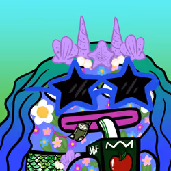 Juicebox Frens #3583