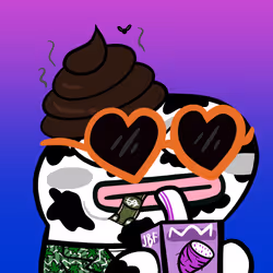 Juicebox Frens #4474