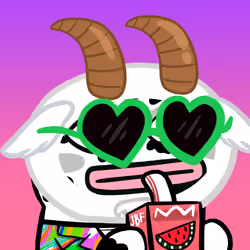 Juicebox Frens #53