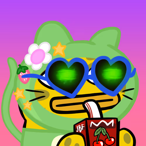 Juicebox Frens #6705