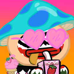 Juicebox Frens #3243