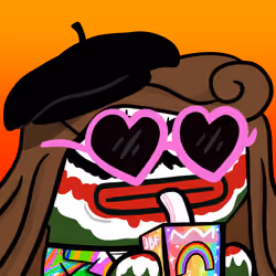Juicebox Frens #6573