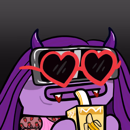 Juicebox Frens #4325