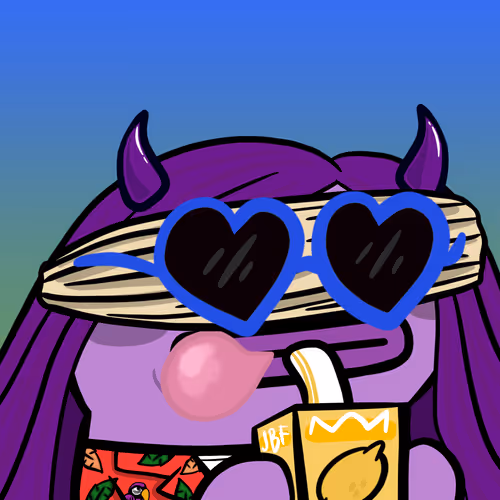 Juiceboxfrens