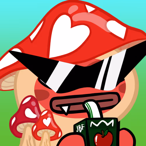 Juiceboxfrens