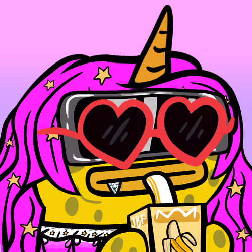 Juicebox Frens #3317