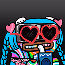 Juicebox Frens #3792