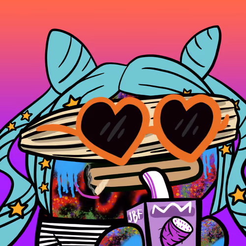 Juicebox Frens #2069