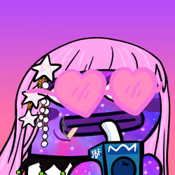 Juicebox Frens #4591