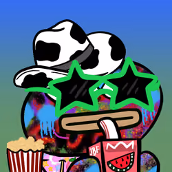 Juicebox Frens #65