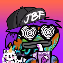 Juicebox Frens #468