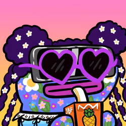 Juicebox Frens #96