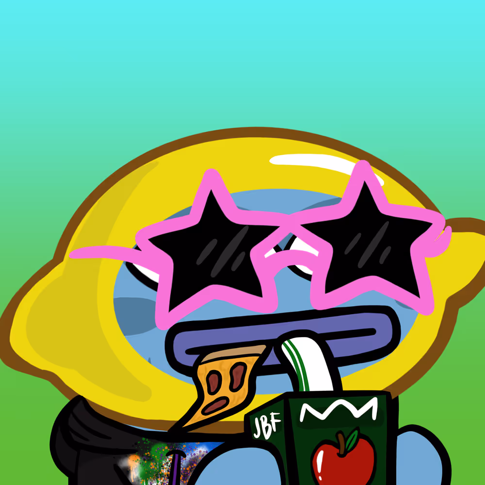 Juicebox Frens #6882