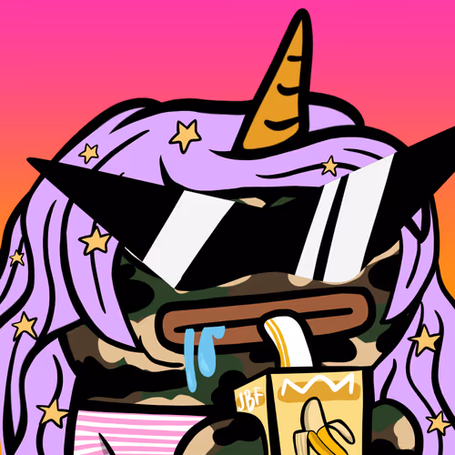 Juicebox Frens #5868