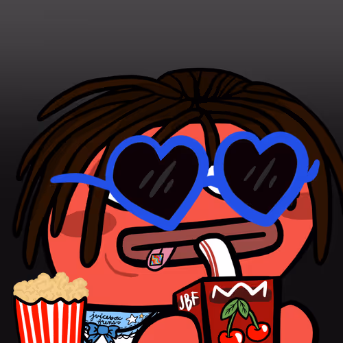 Juicebox Frens #3325