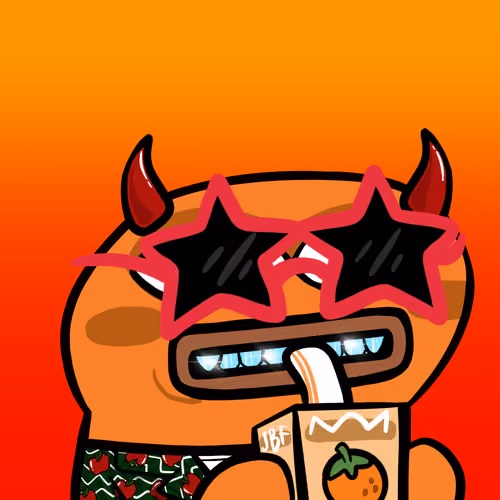 Juicebox Frens #2067