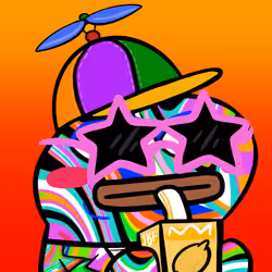 Juicebox Frens #2802