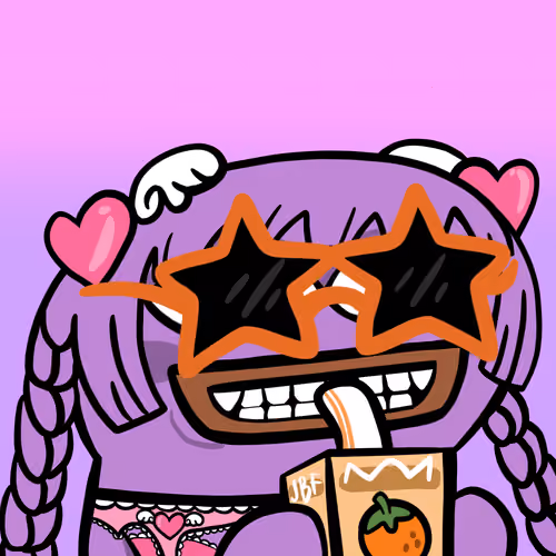 Juicebox Frens #1774