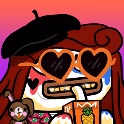 Juicebox Frens #6863