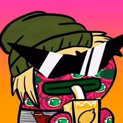 Juicebox Frens #6730