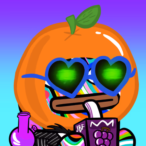 Juicebox Frens #5484