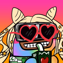 Juicebox Frens #5251