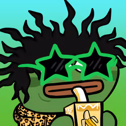 Juicebox Frens #4210