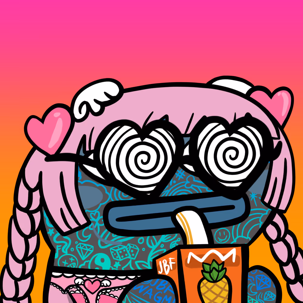 Juicebox Frens #6925