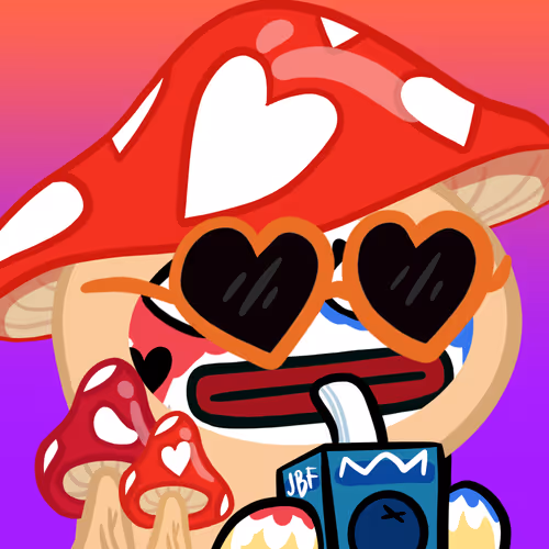 Juiceboxfrens