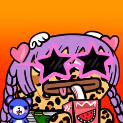Juicebox Frens #972