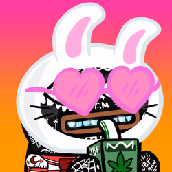 Juicebox Frens #172