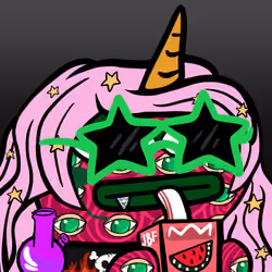 Juicebox Frens #2679