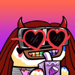 Juicebox Frens #3009