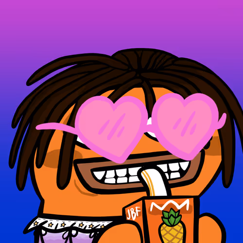 Juicebox Frens #4354