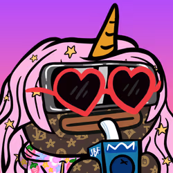 Juicebox Frens #4371