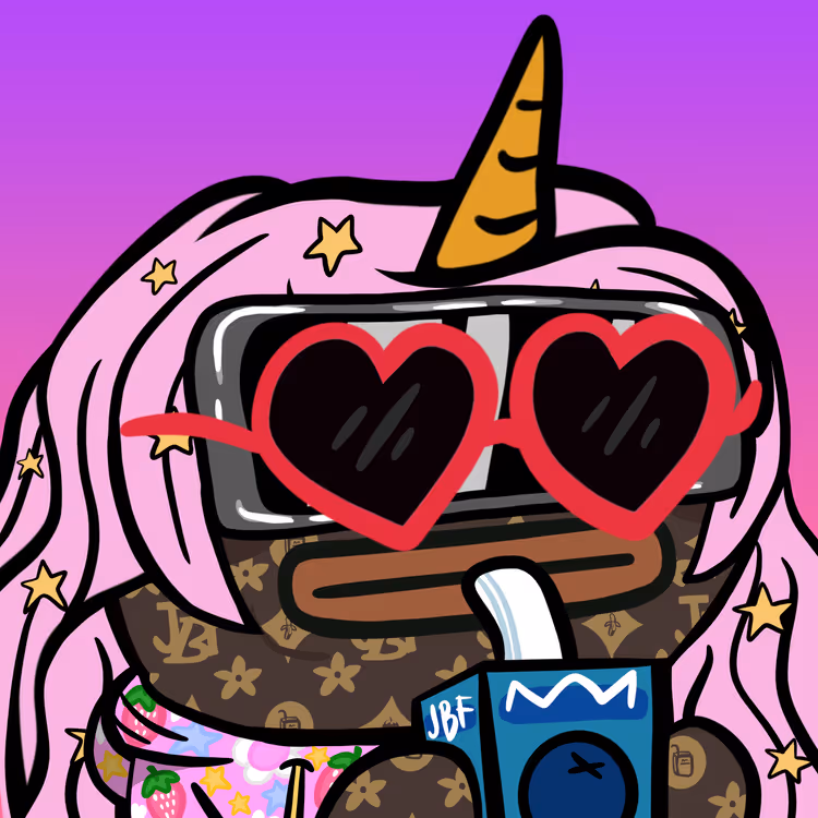 Juicebox Frens #4371