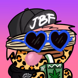 Juicebox Frens #4283