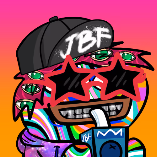 Juicebox Frens #1857