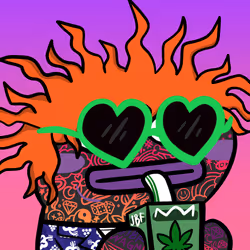 Juicebox Frens #1912