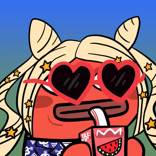 Juicebox Frens #931