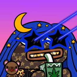 Juicebox Frens #6159