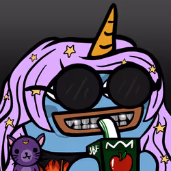 Juicebox Frens #3894