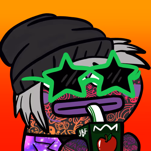 Juiceboxfrens