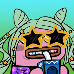 Juicebox Frens #1169