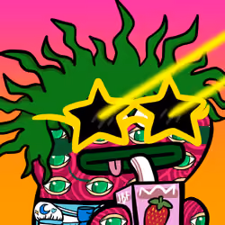Juicebox Frens #6291