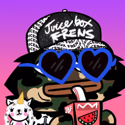 Juicebox Frens #351