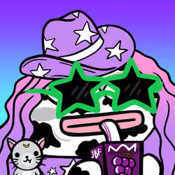 Juicebox Frens #3571