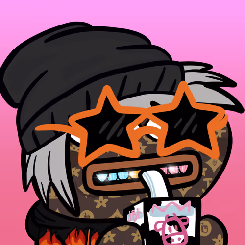 Juicebox Frens #6644