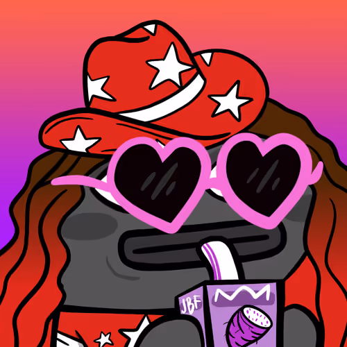 Juicebox Frens #3738